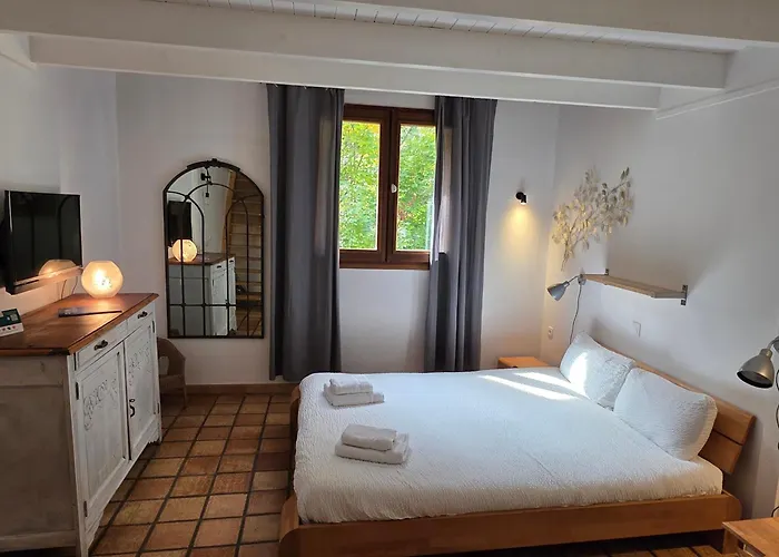Le Moulin De La Pipe - Logis Hotel Restaurant